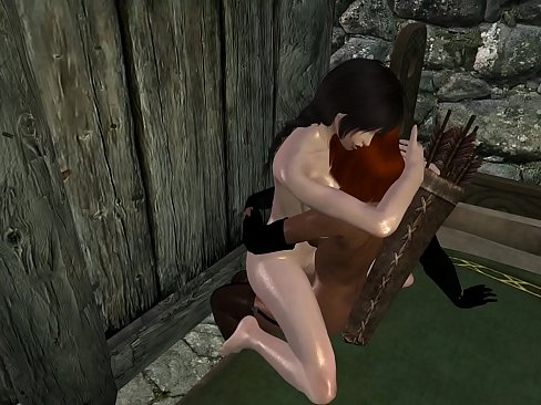 ❤️ kwenye likizo, na alitumia miili ya tsbbe na waigizaji wa juu zaidi, succubus na nord ❤️  ﹏
